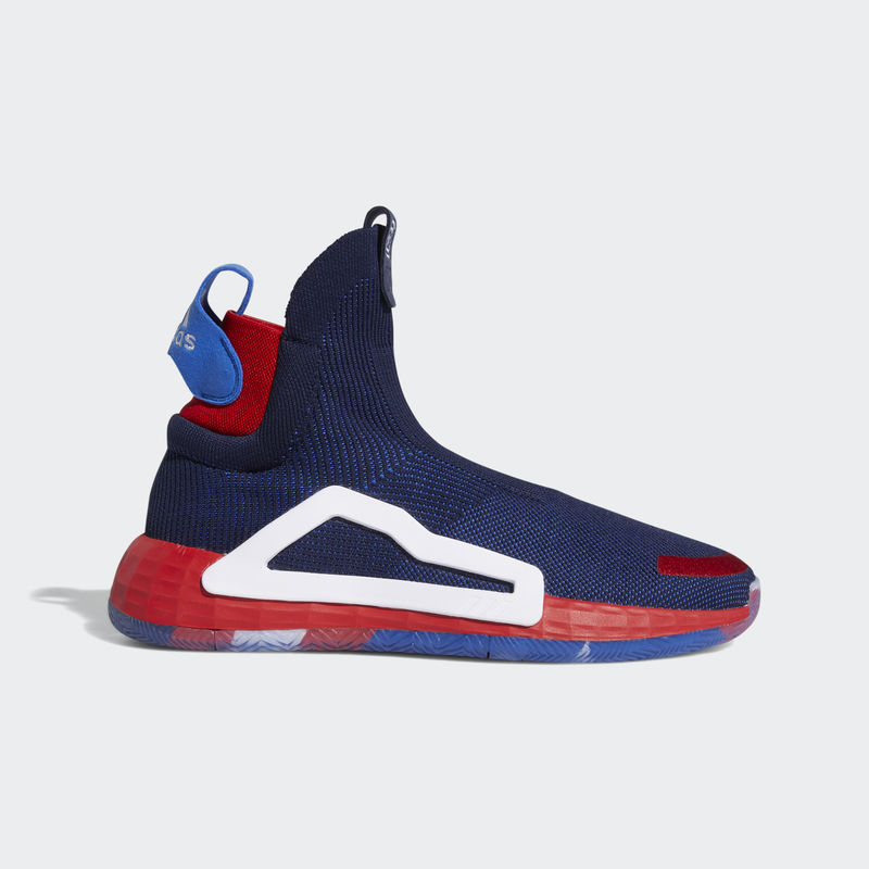 adidas Consortium N3XT L3V3L x Captain America EF2257 Grailify